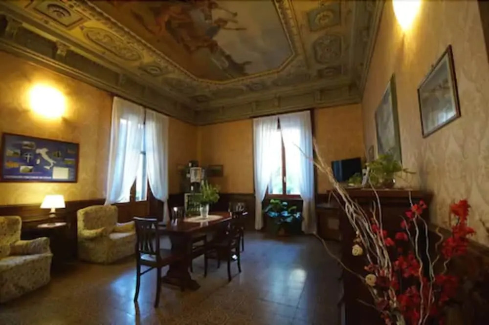 Casa Secchiaroli