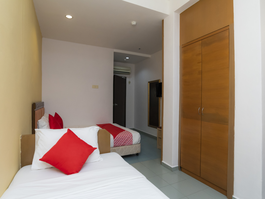 Hotel O De Perdana Hill