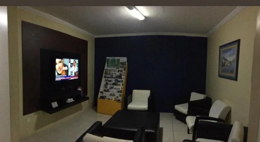 Hotel Porthal da Ilha- Paulo Afonso-Ba