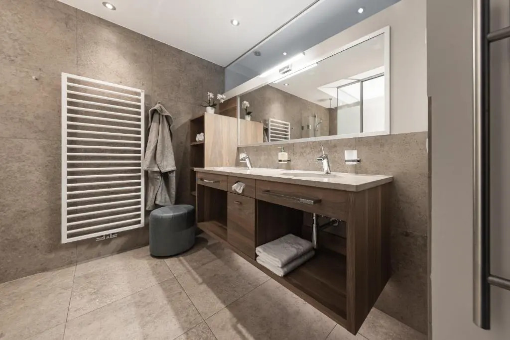 Alpiana Dolce Vita Mountain Resort & SPA