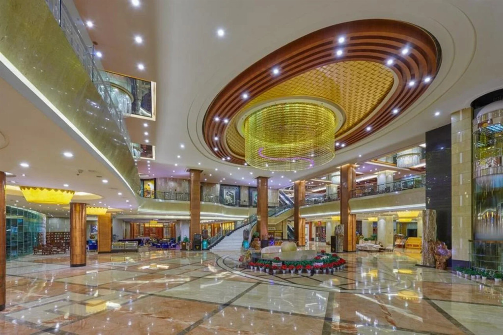 Empark Grand Hotel Kunming