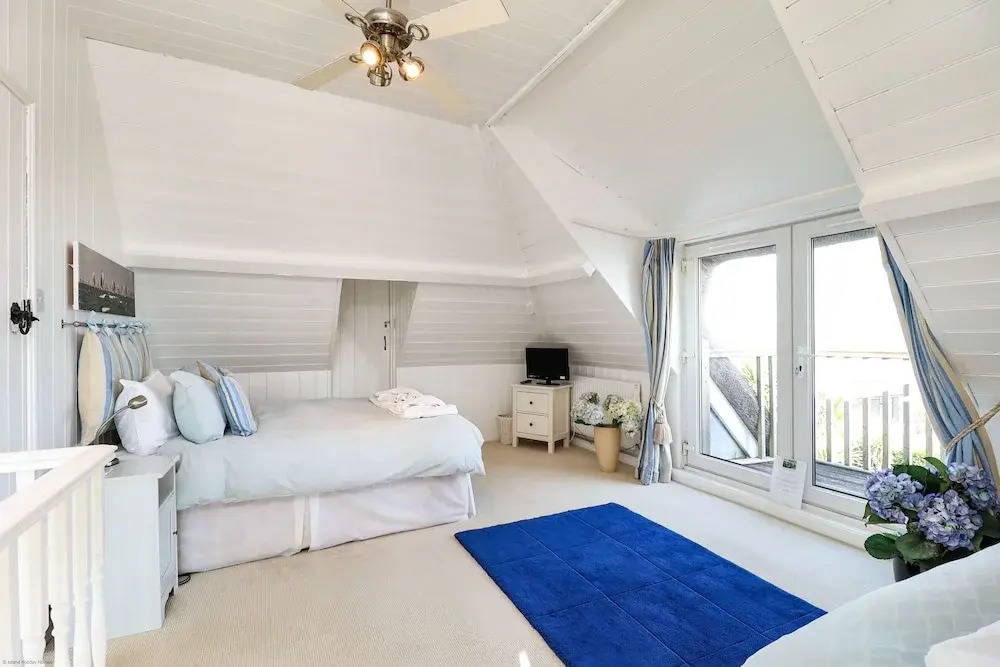Mole Cottage