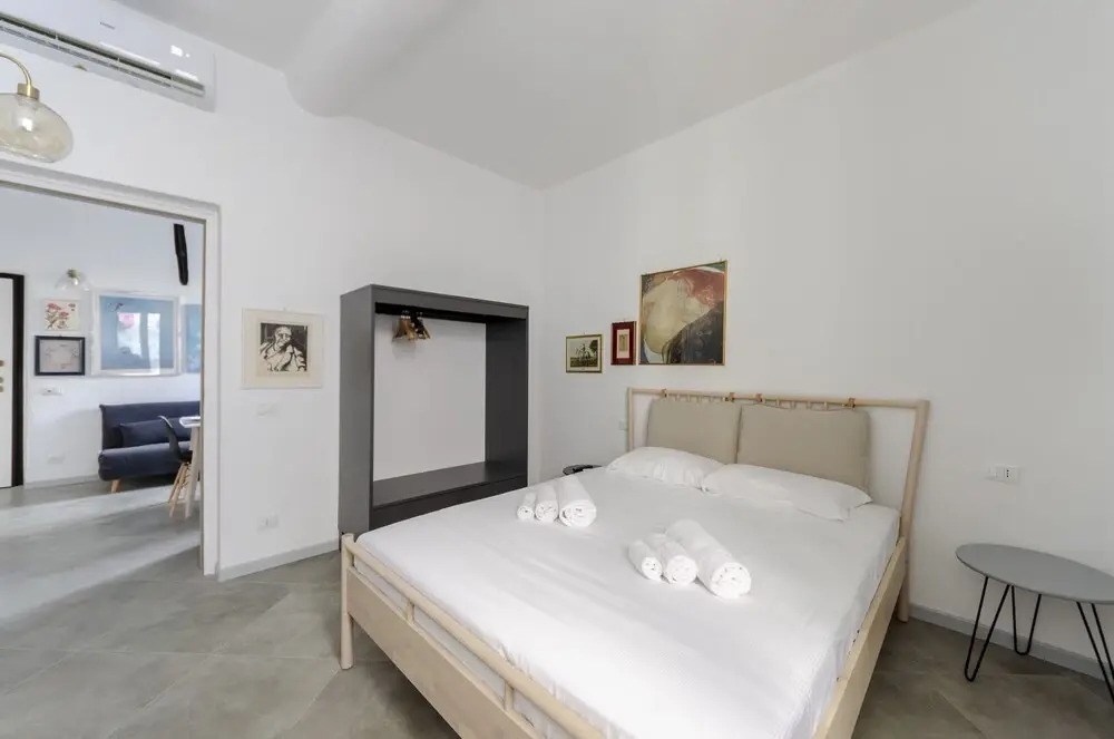 Altido Castelli's Apartments the Twins