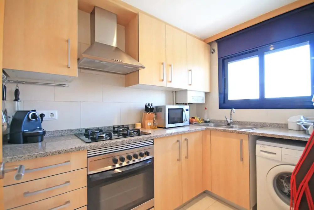 Apartamento Peonia