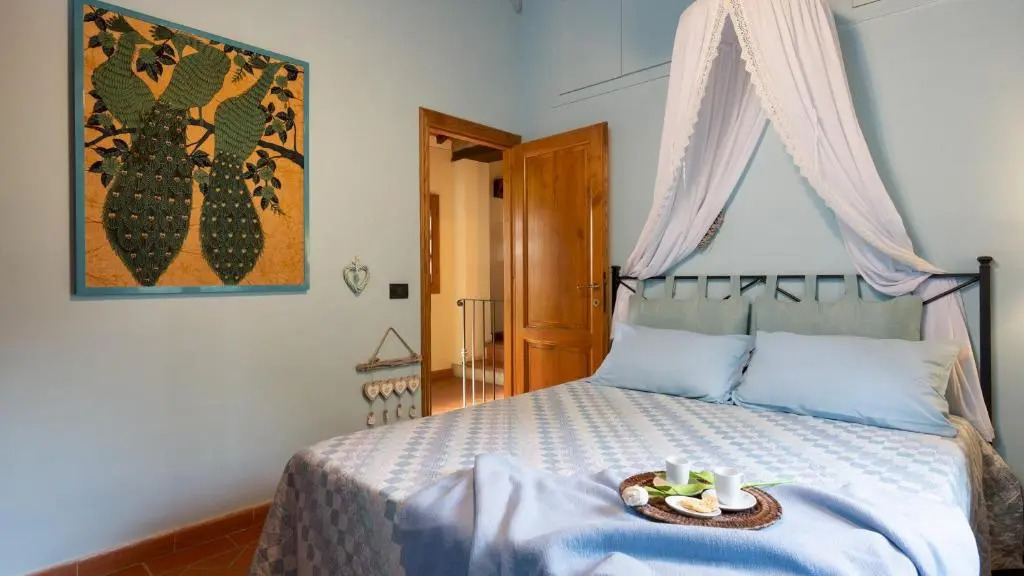 Podere Belvedere 6, Emma Villas