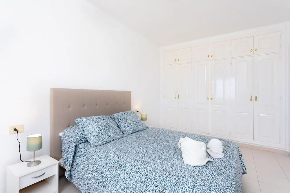 HomeLike Amazing View Apartment Pool Adeje