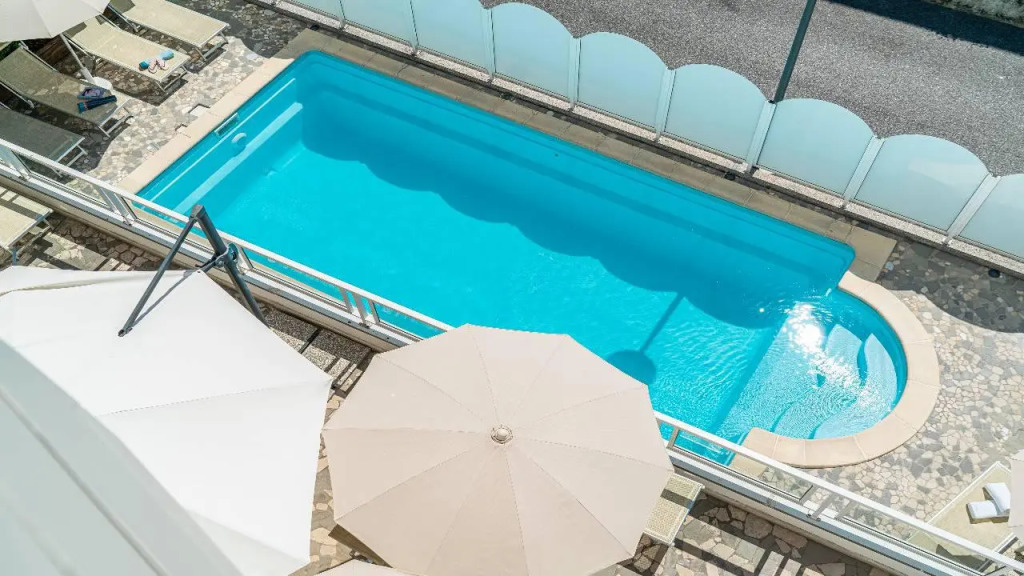 Hotel Villa dEste