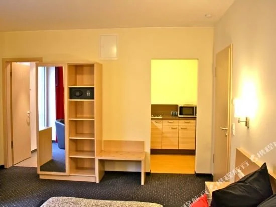 Hotel Aurach