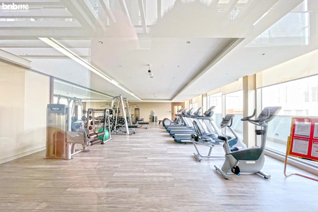 Luxury Lifestyle 1BR at Sobha Creek