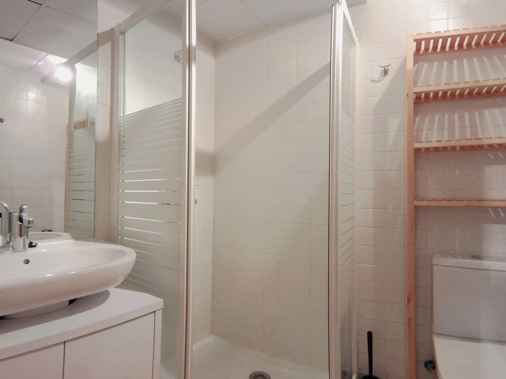 Apartamento exterior en Barrio de las Letras