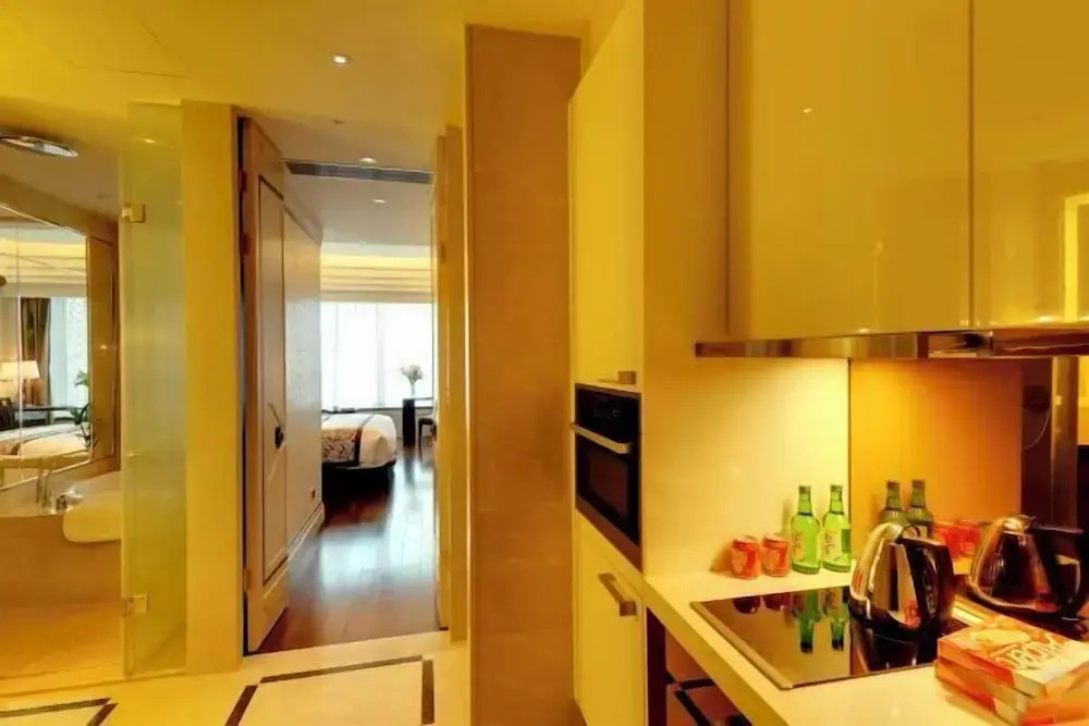 Dragon Executive Apartments