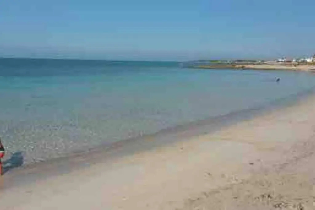 Casa Vacanza "La Mangiatoia in corte"