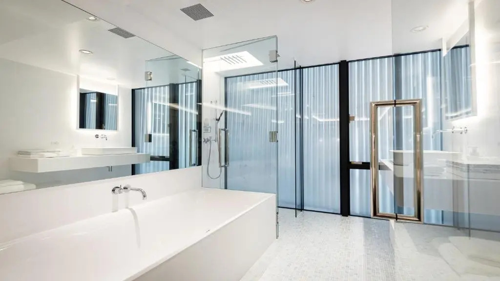 Y11 azabu hotel by Mrt