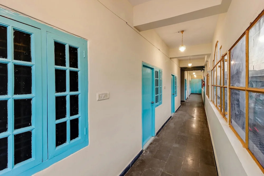 OYO 28207 Classic Guest House