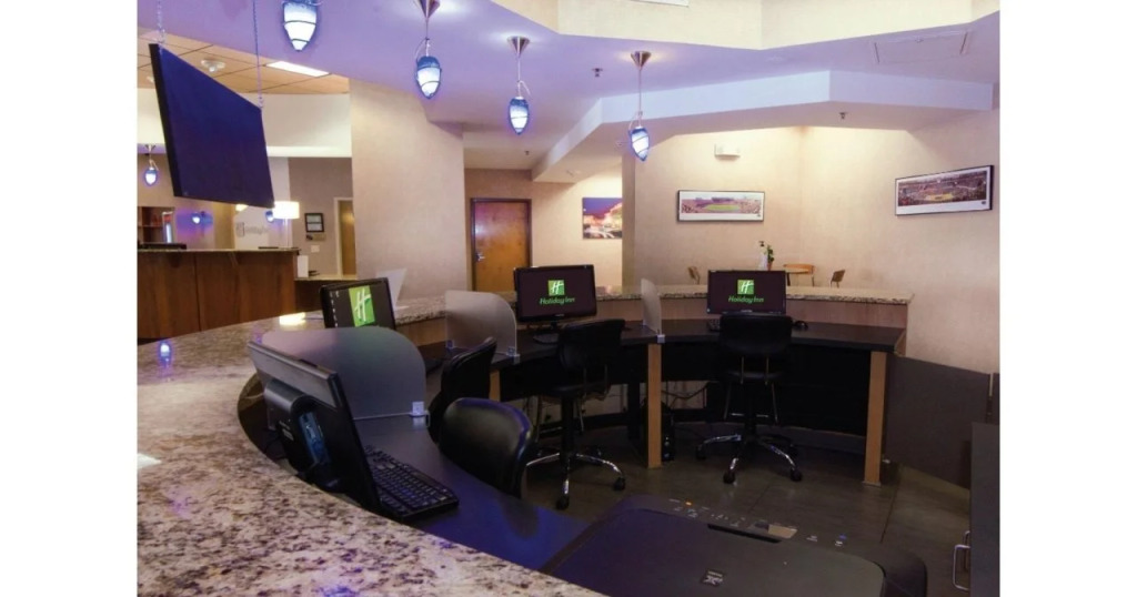 Holiday Inn Gainesville-University Center by IHG