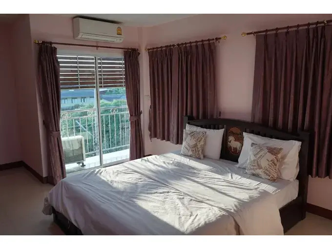 Thonkla Happyhome