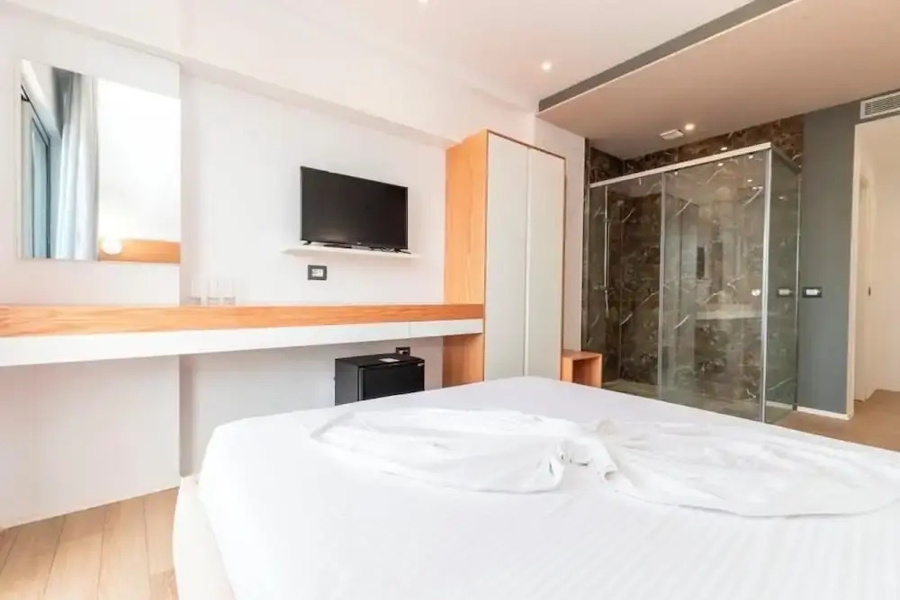 Ventus Hotel