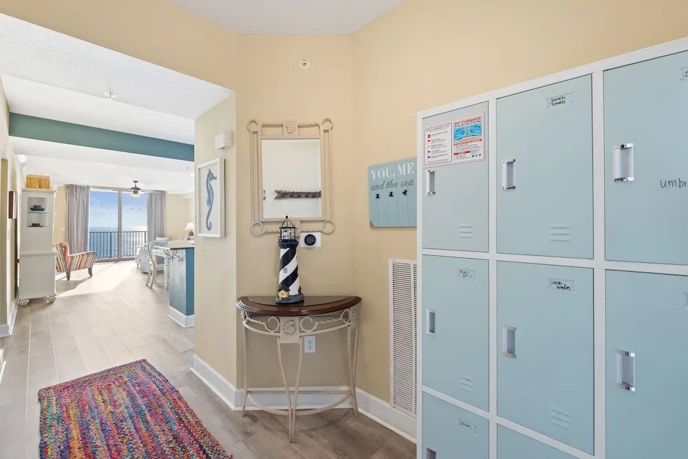 Tidewater Beach Resort #2014 by Book That Condo