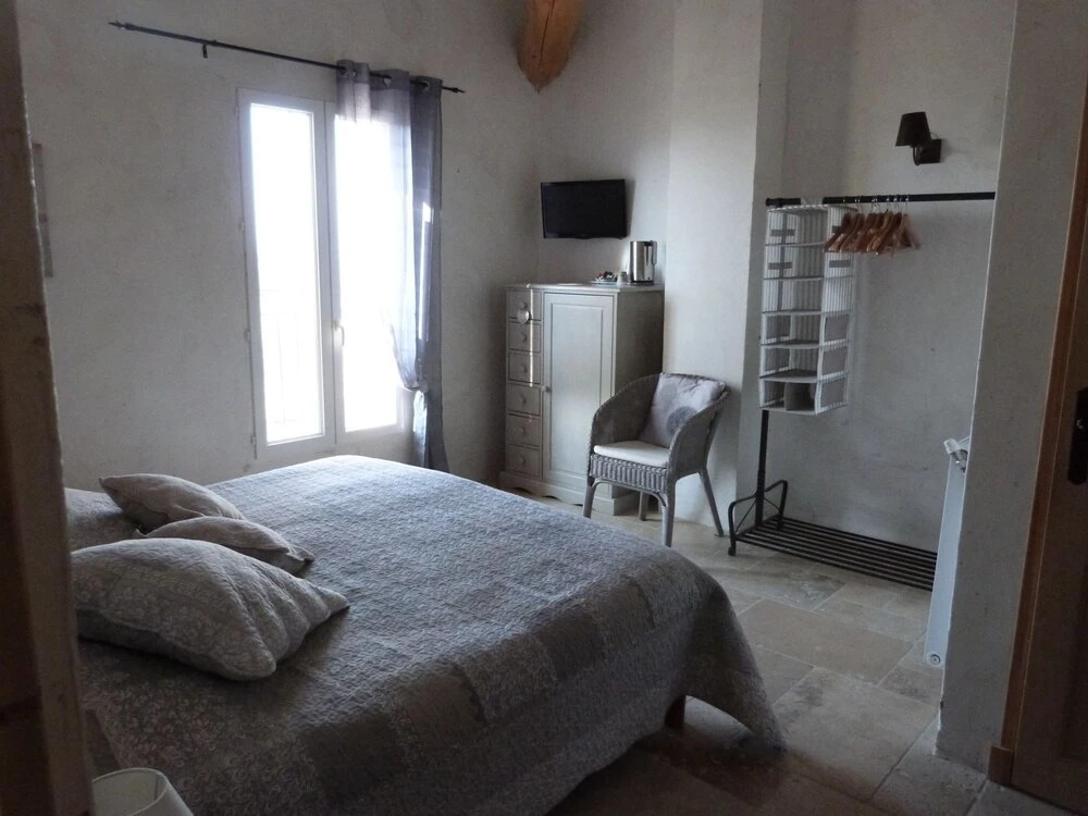 La Bastide Saint Victor