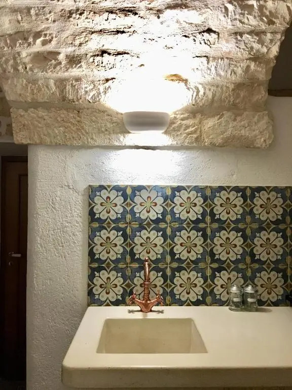 Casa Villani Guest House Ostuni