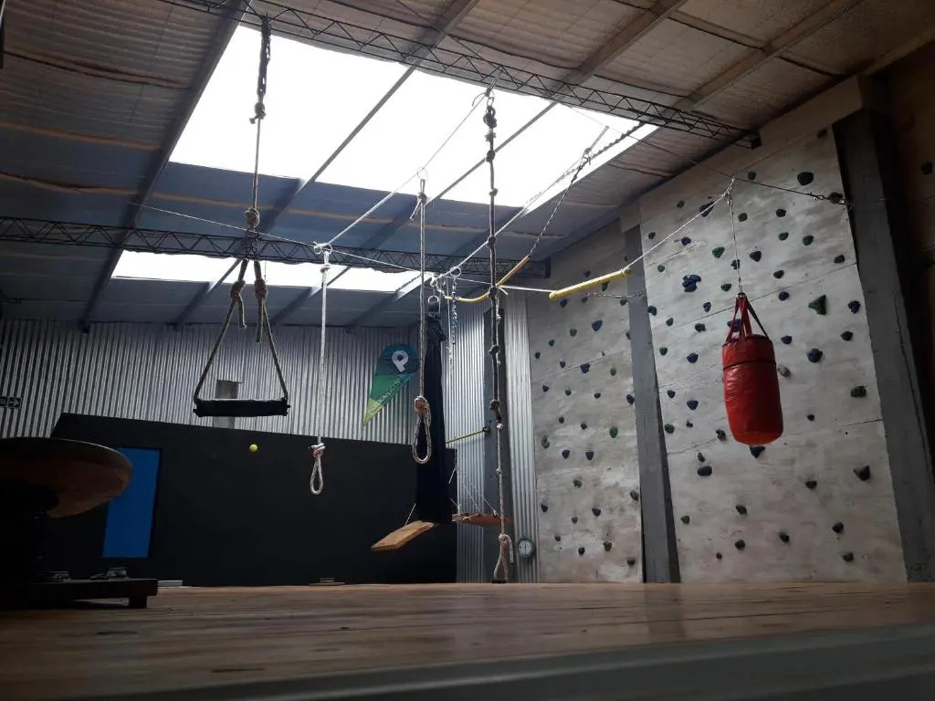 Retiro Puro Deporte