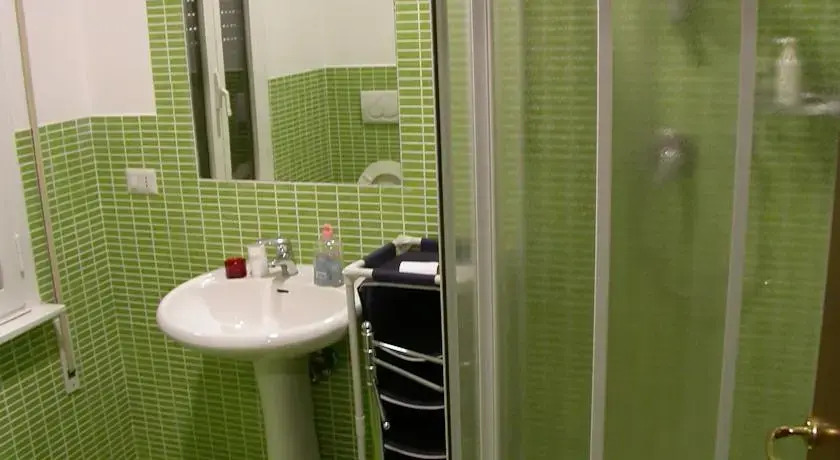 Colosseo Perfect Suites