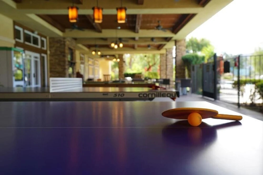 The Welk - Mountain Villas, Escondido, USA