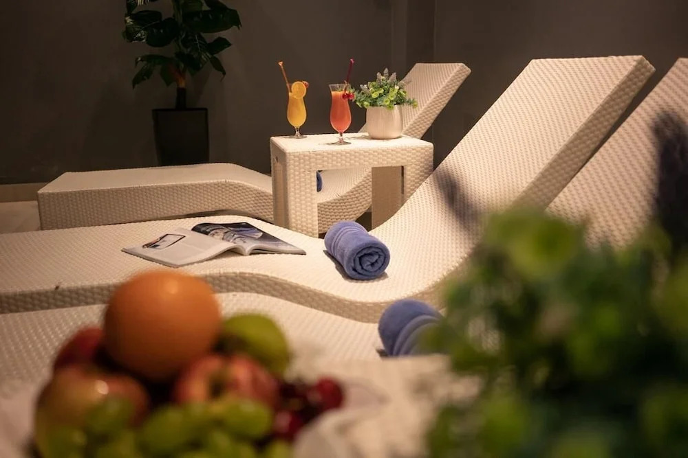 Luxury Villa Mia Bella