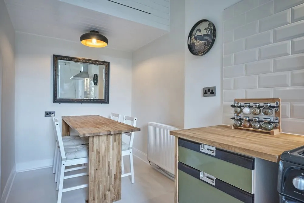 Bright Stay Bruntsfield
