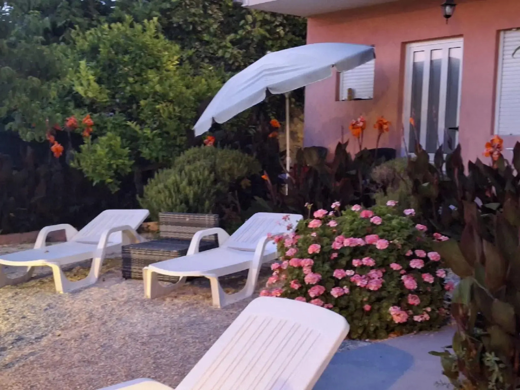 Villa Luketa