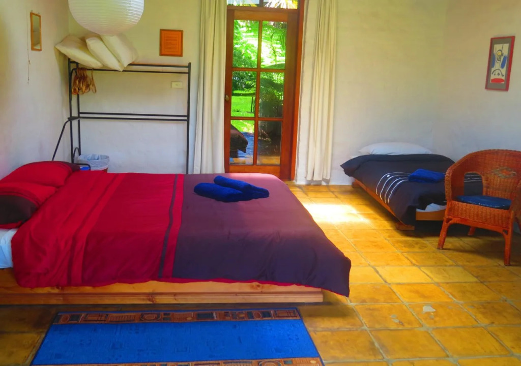 Sans Souci Inn