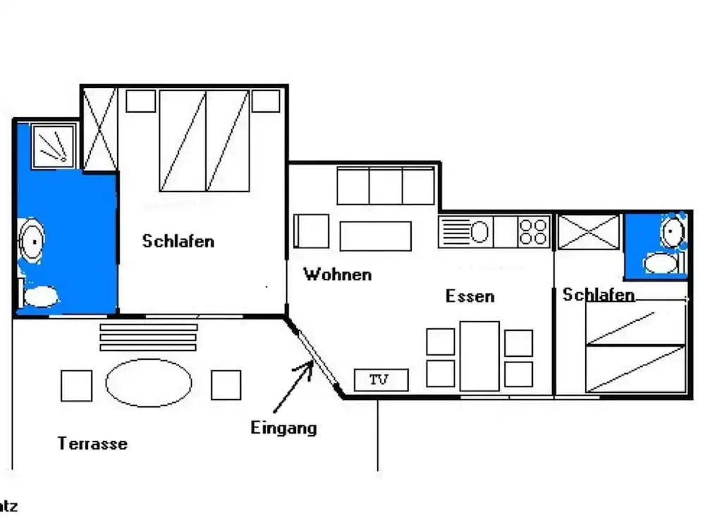 Inviting Apartment in Partschins/rabland