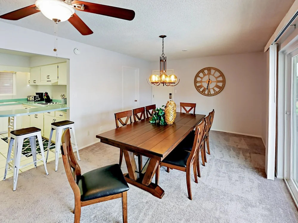 8226 E Northland Dr House 3 Bedrooms 2 Bathrooms Home