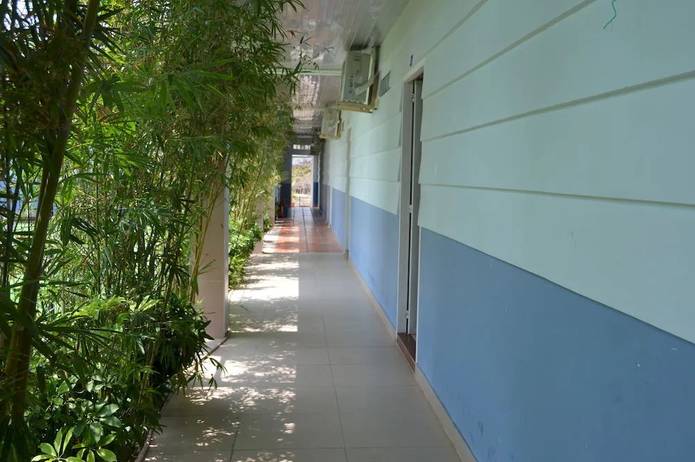 Phung Hoang Motel