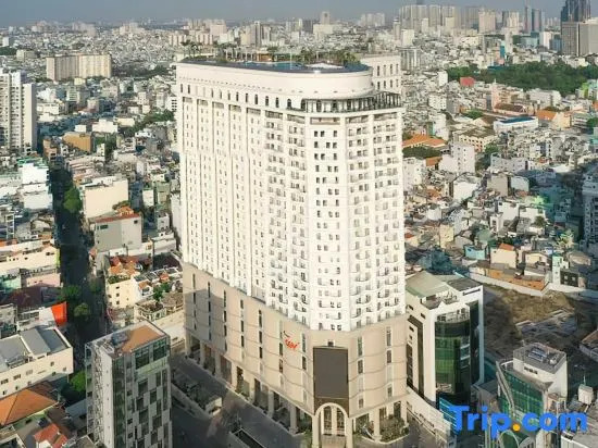 Iconic Terra Royal Saigon D3