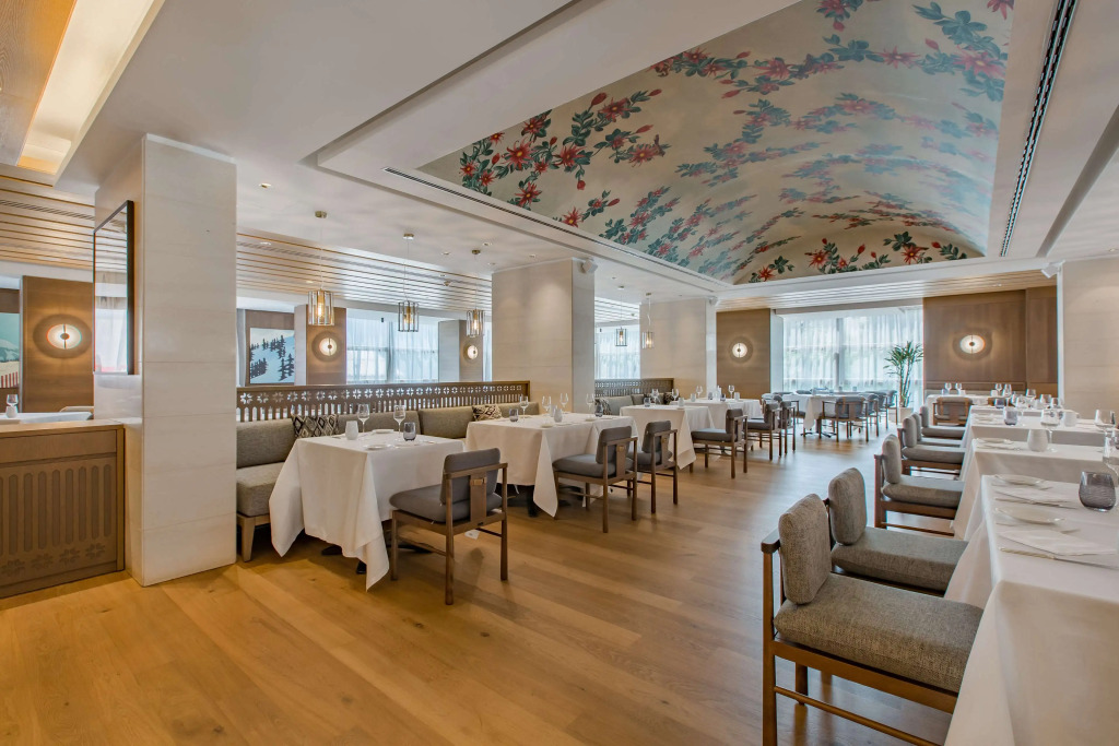 Grand Hotel Savoia Cortina dAmpezzo, A Radisson Collection Hotel