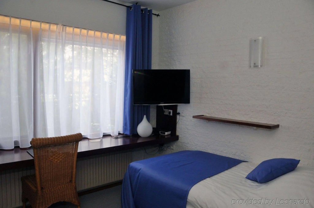Hotel Dordrecht