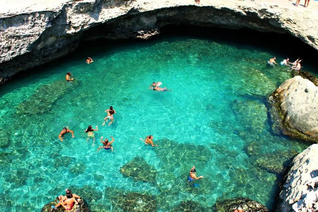 La stanza del paradiso