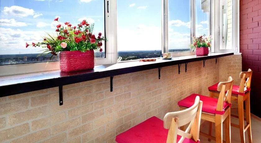 GreenHouse Apartments 1