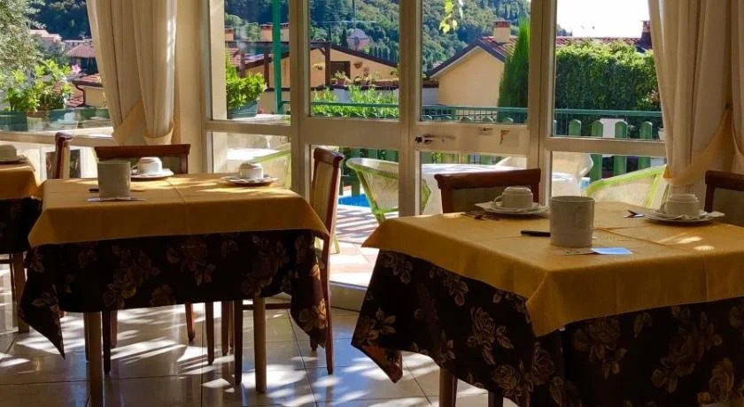 Hotel Giotto