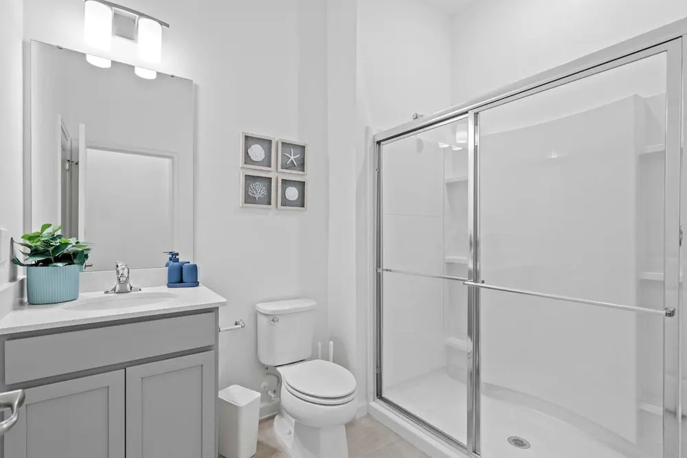 Luxury Paradise in Orlando Best Location
