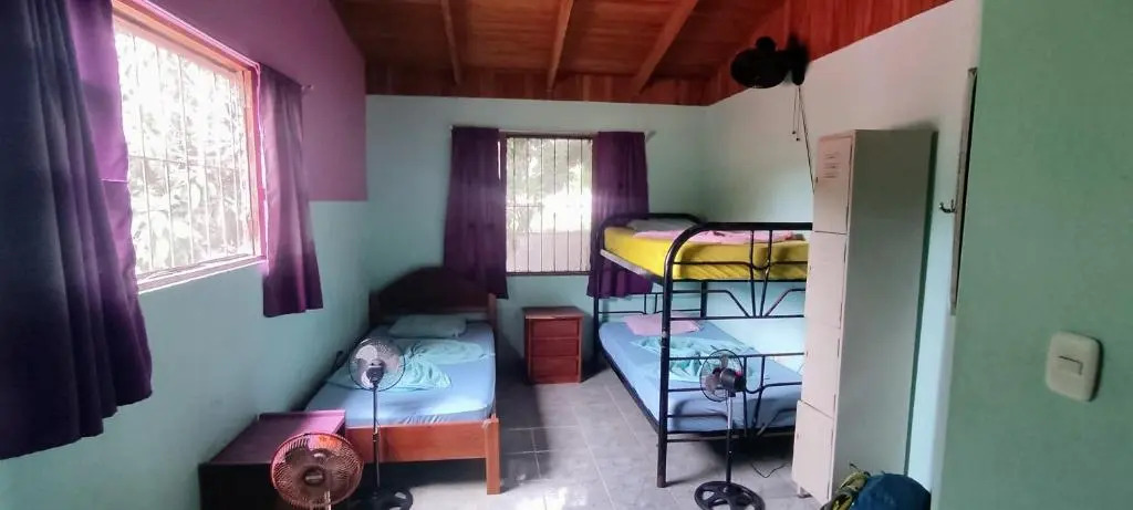 Matilori Hostel