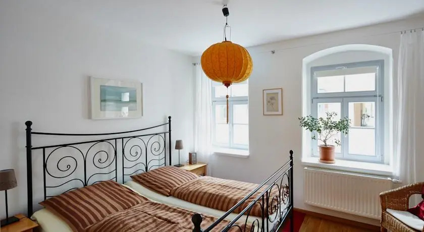 Ferienwohnung Priessnitz