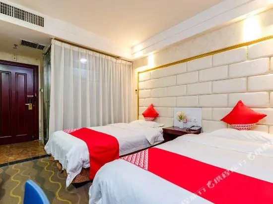 Ruixin Hostel