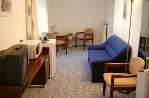 Hotel & Restaurant Raisch