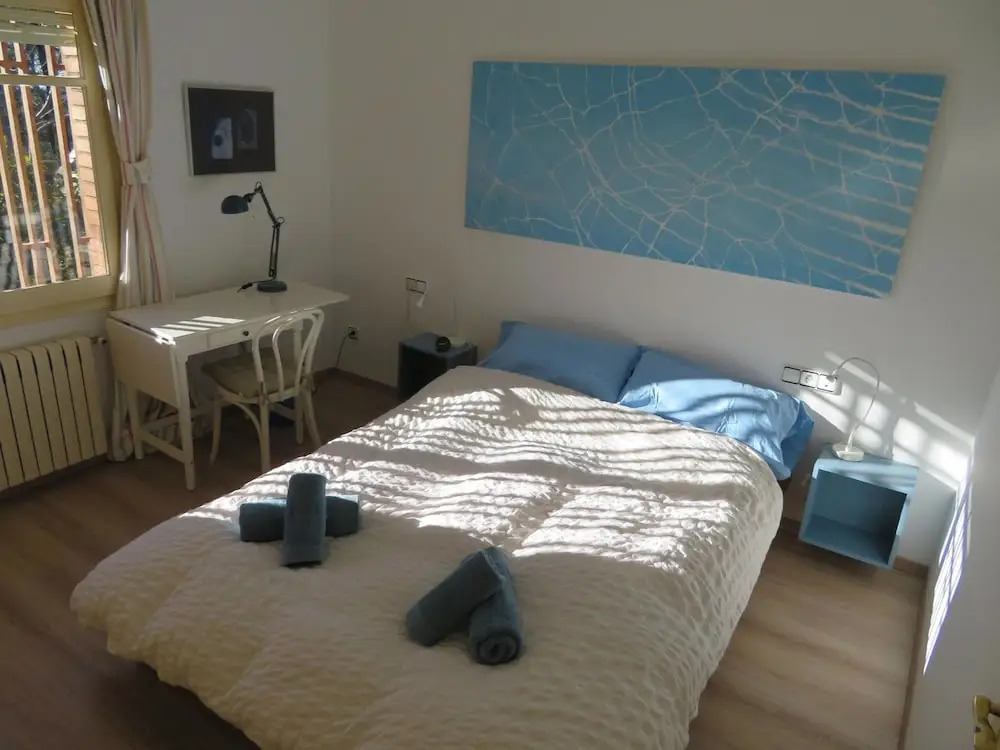 Beautiful Holiday Home in Font-rubi With Private Pool
