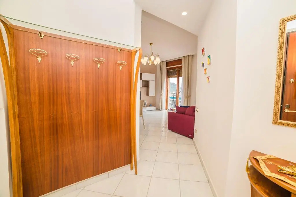 Belvedere Apartment