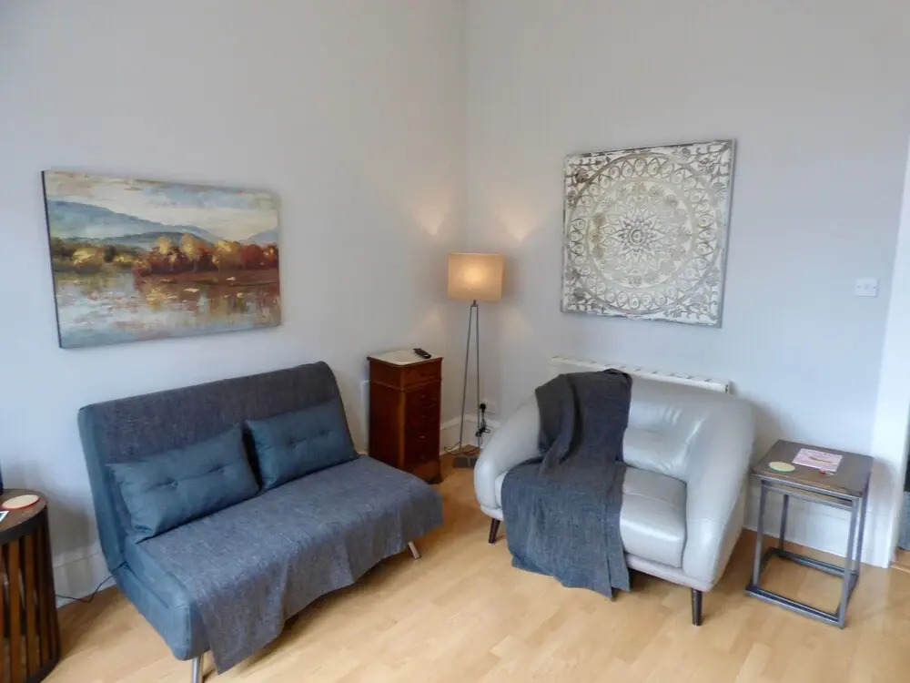 The Derby Suite