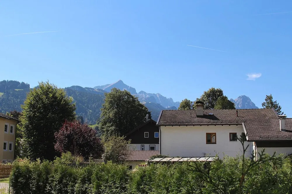Chamonix