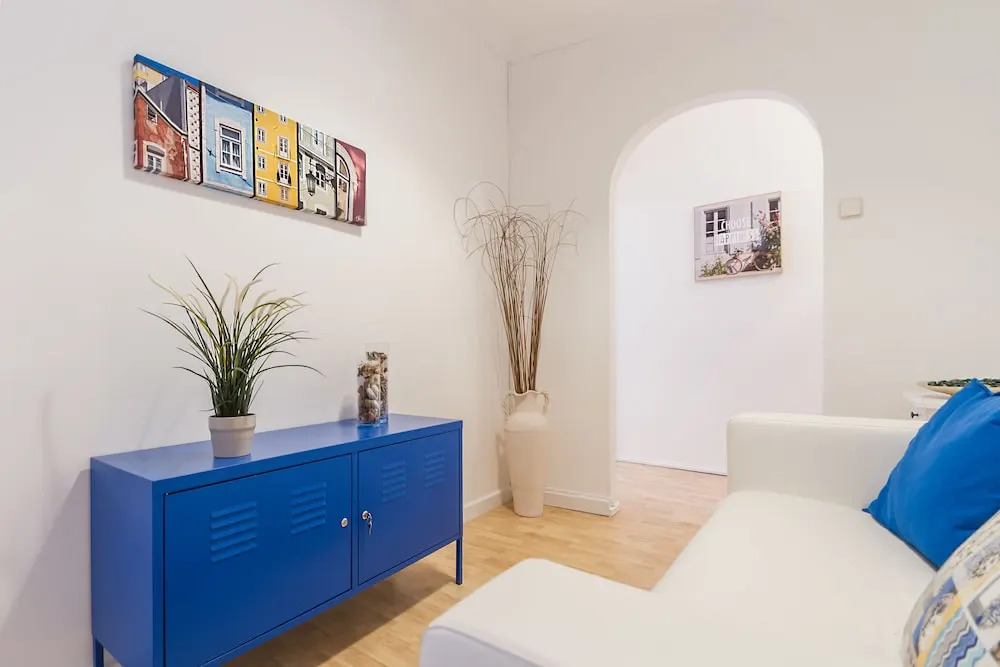 Porto Beach House